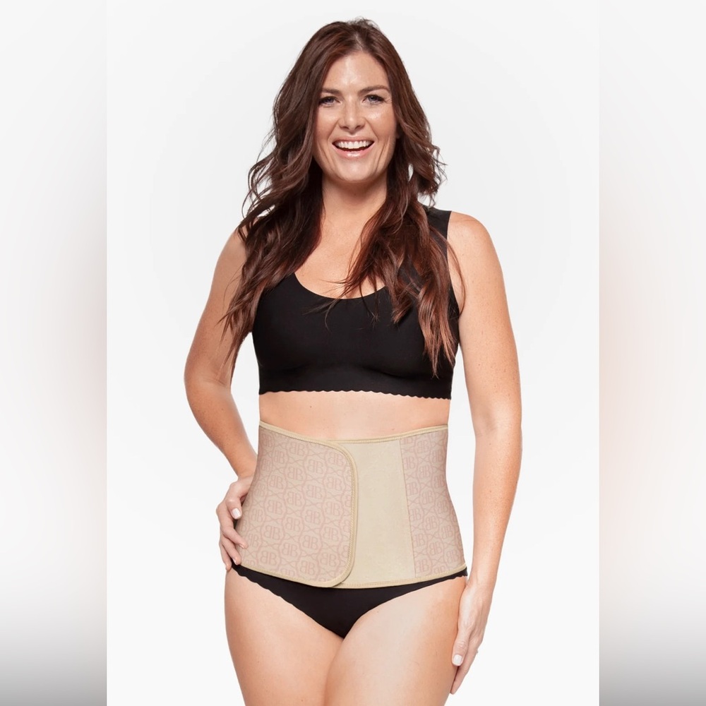Belly Bandit Original Postpartum Belly Wrap